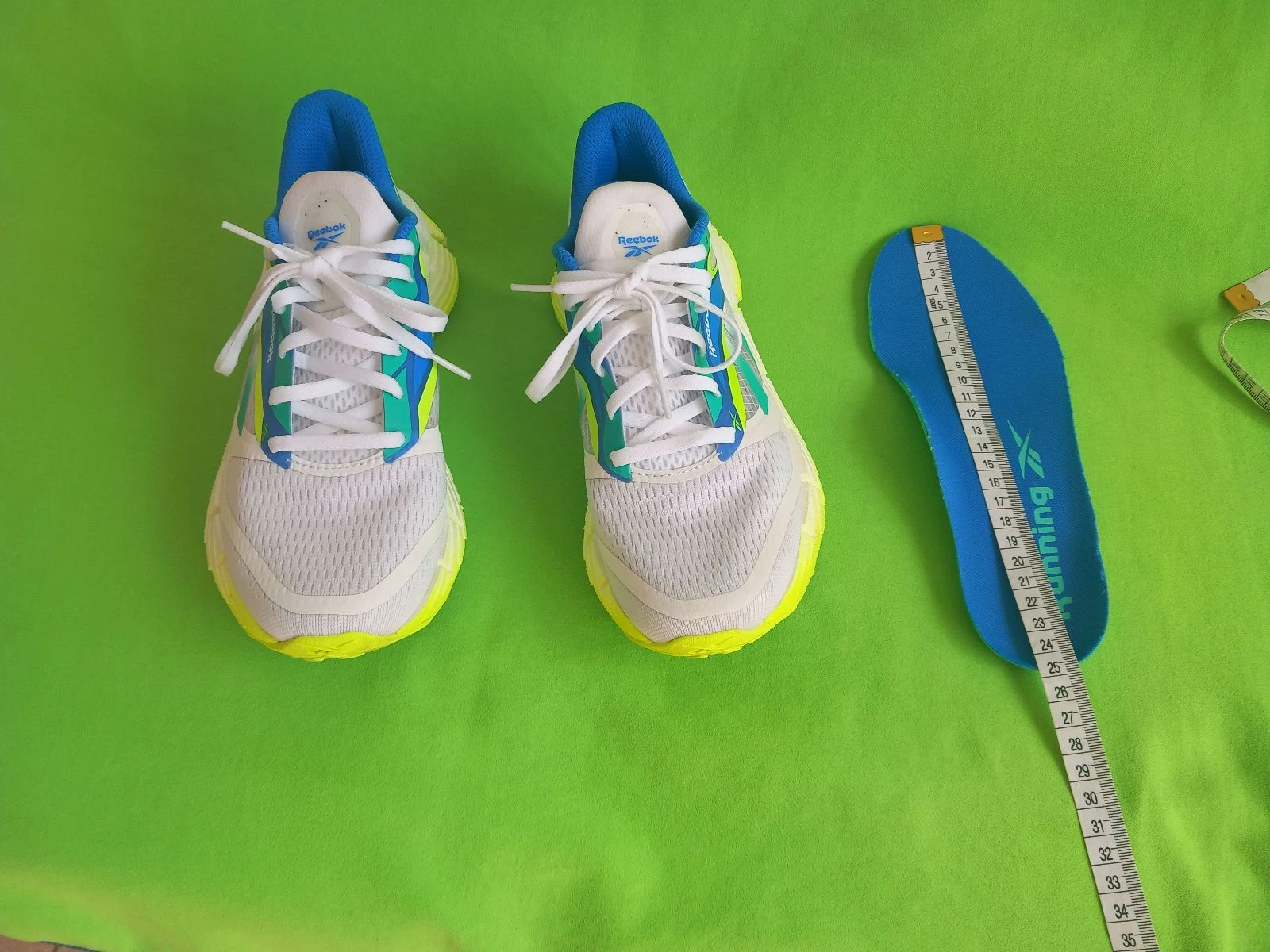 Zapatillas Reebok, talla 37,5 – photo 5
